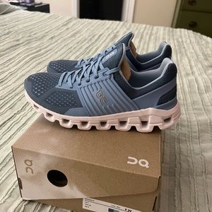 On Cloud Cloudswift Blue